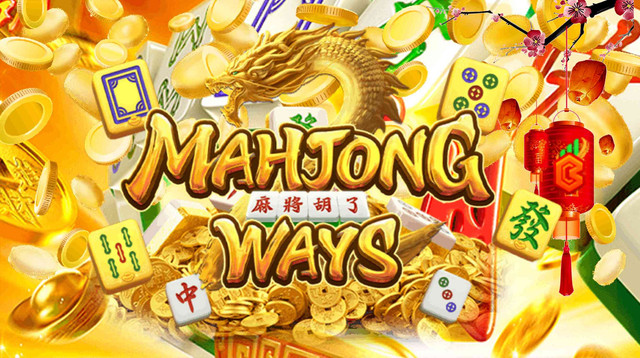 Mahjong Slot: Memasuki Dunia Perjudian yang Penuh Warna