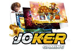 Joker123: Menjelajahi Dunia Slot Online yang Seru